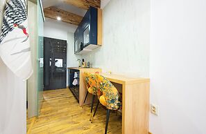 Apartmány Žakovce & SPA