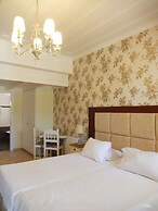 Athesis Hotel Appartments