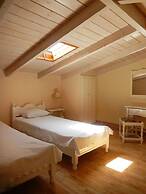 Athesis Hotel Appartments