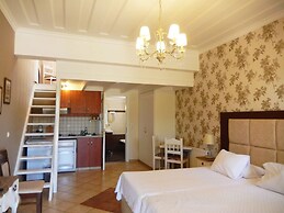 Athesis Hotel Appartments