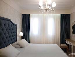 Athesis Hotel Appartments