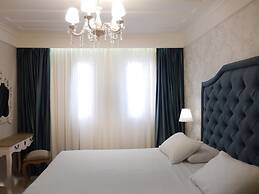 Athesis Hotel Appartments