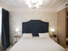 Athesis Hotel Appartments