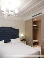 Athesis Hotel Appartments