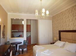 Athesis Hotel Appartments