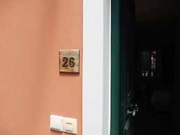 Athesis Hotel Appartments