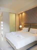 Athesis Hotel Appartments