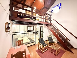 Pousada Sol Nascente