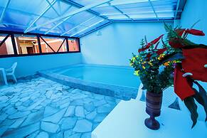 Pousada Sol Nascente