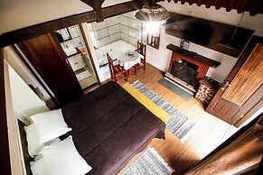 Pousada Sol Nascente