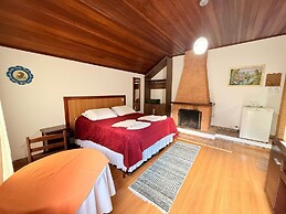 Pousada Sol Nascente