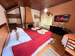 Pousada Sol Nascente