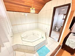 Pousada Sol Nascente