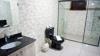 Pousada Sol Nascente