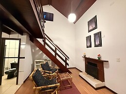 Pousada Sol Nascente