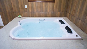 Pousada Sol Nascente