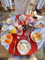 Pousada Sol Nascente