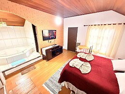 Pousada Sol Nascente