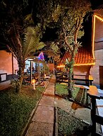 Pousada Sol Nascente