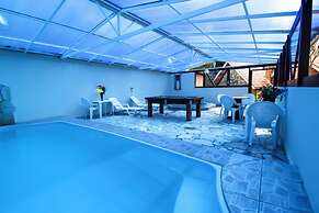 Pousada Sol Nascente