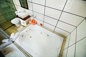 Pousada Sol Nascente