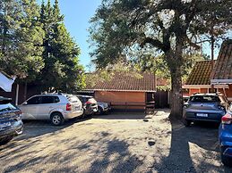 Pousada Sol Nascente