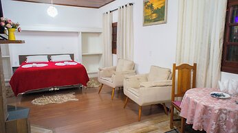 Pousada Sol Nascente