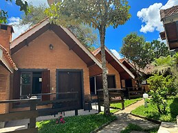 Pousada Sol Nascente