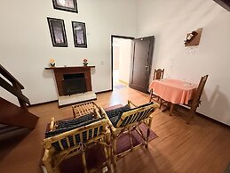 Pousada Sol Nascente