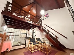 Pousada Sol Nascente