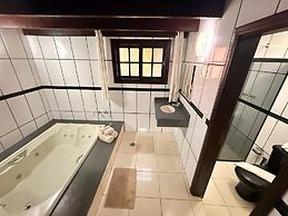 Pousada Sol Nascente