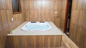 Pousada Sol Nascente