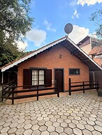 Pousada Sol Nascente