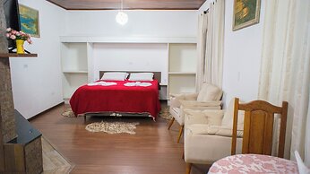 Pousada Sol Nascente