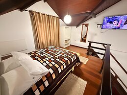 Pousada Sol Nascente