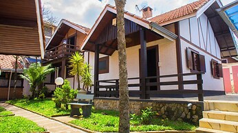 Pousada Sol Nascente