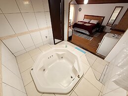 Pousada Sol Nascente