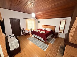 Pousada Sol Nascente