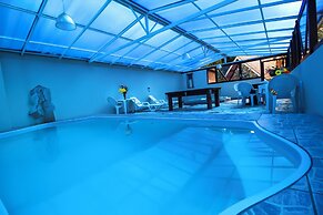 Pousada Sol Nascente