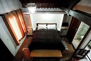 Pousada Sol Nascente