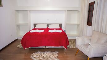 Pousada Sol Nascente