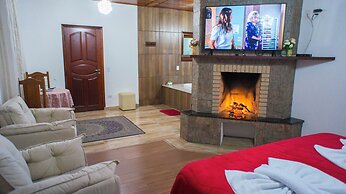 Pousada Sol Nascente