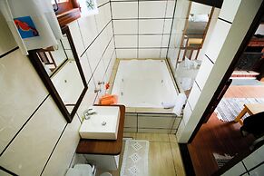 Pousada Sol Nascente