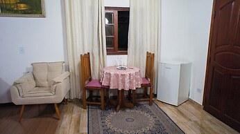 Pousada Sol Nascente