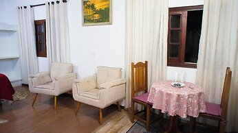 Pousada Sol Nascente