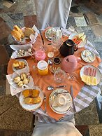 Pousada Sol Nascente