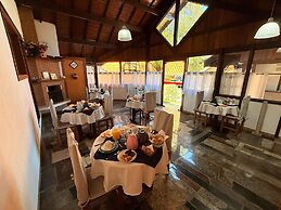 Pousada Sol Nascente