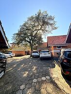 Pousada Sol Nascente