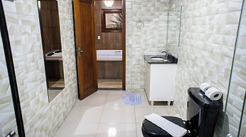 Pousada Sol Nascente