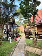 Pousada Sol Nascente